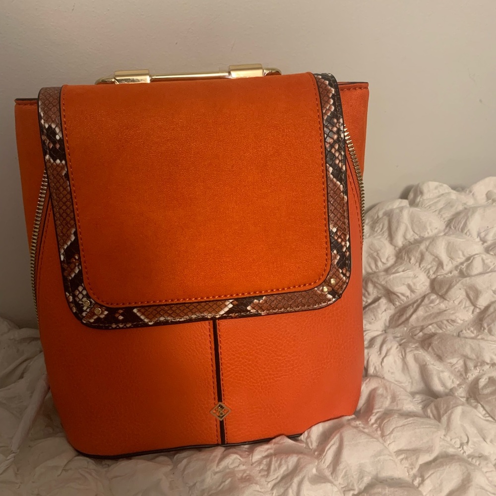 Brand new call it spring backpack